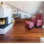 Feriehus Norddeich Loft Norden