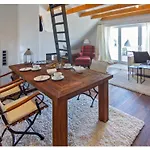 Norddeich Loft Prázdninový dům Norden