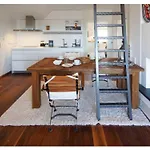 Prázdninový dům Norddeich Loft Norden