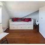 Feriehus Norddeich Loft *
