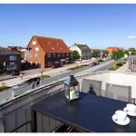 Norddeich Loft * Norden