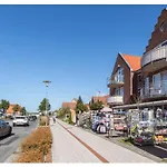 Norddeich Loft Feriehus