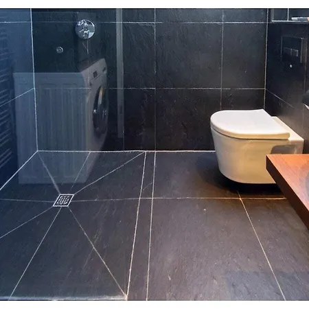 Сasa de vacaciones Norddeich Loft *