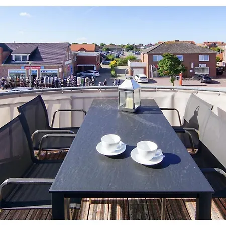 Norddeich Loft *