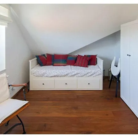 Σπίτι διακοπών Norddeich Loft *