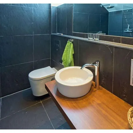 Norddeich Loft Σπίτι διακοπών *