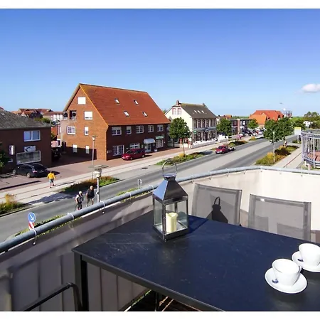 Norddeich Loft * Norden