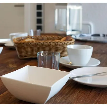Σπίτι διακοπών Norddeich Loft Norden