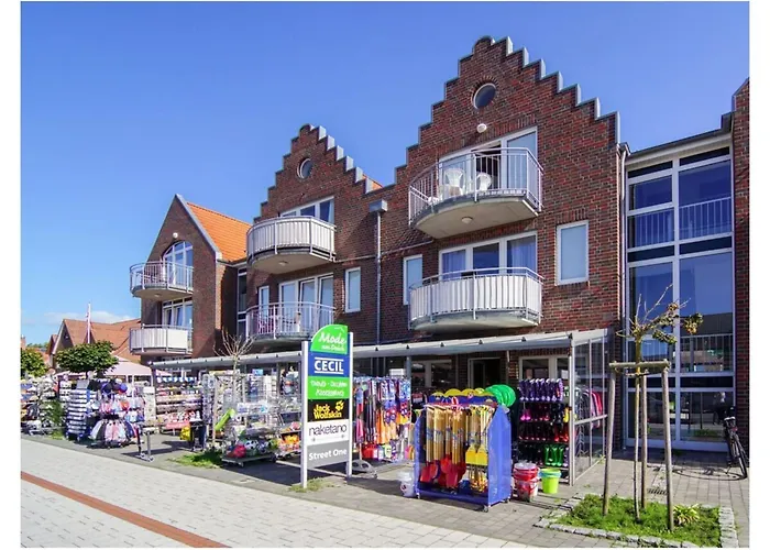 Norddeich Loft * Norden