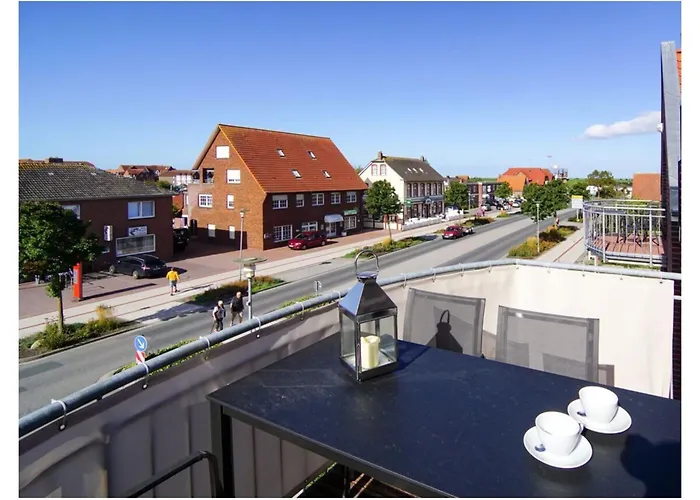 Norddeich Loft * Norden